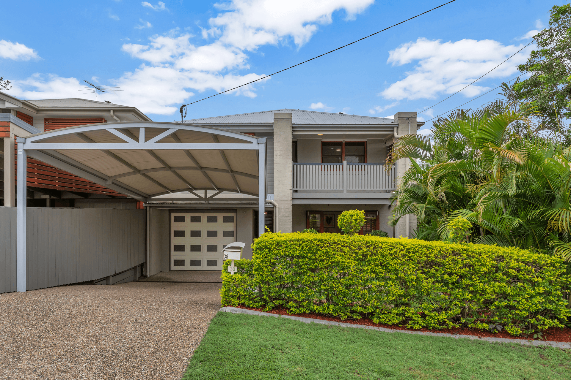 38 Chapman Street, CHAPEL HILL, QLD 4069