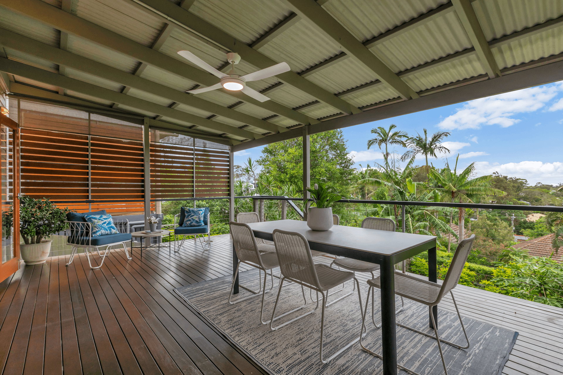 38 Chapman Street, CHAPEL HILL, QLD 4069