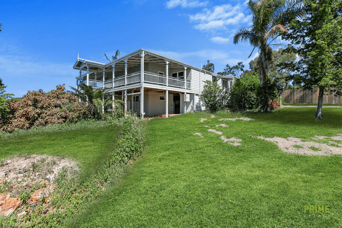 66 Waters Edge Drive, Craignish, QLD 4655