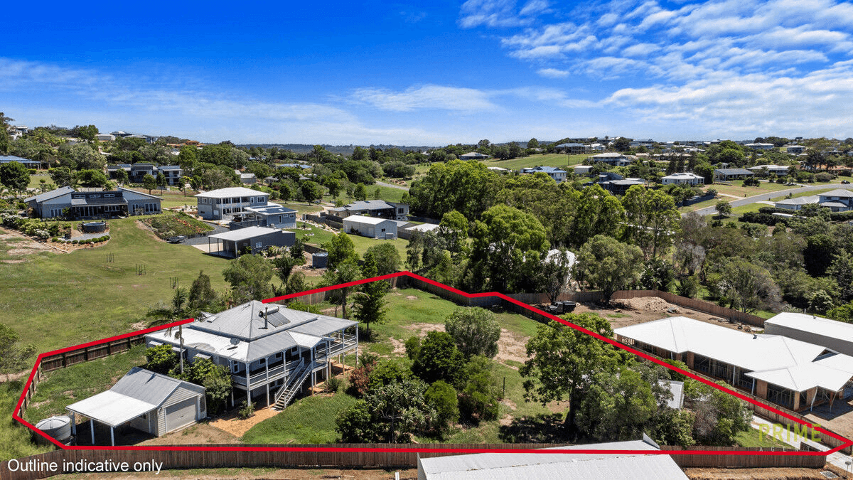 66 Waters Edge Drive, Craignish, QLD 4655