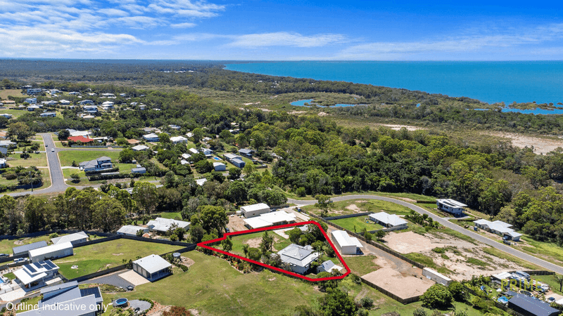 66 Waters Edge Drive, Craignish, QLD 4655