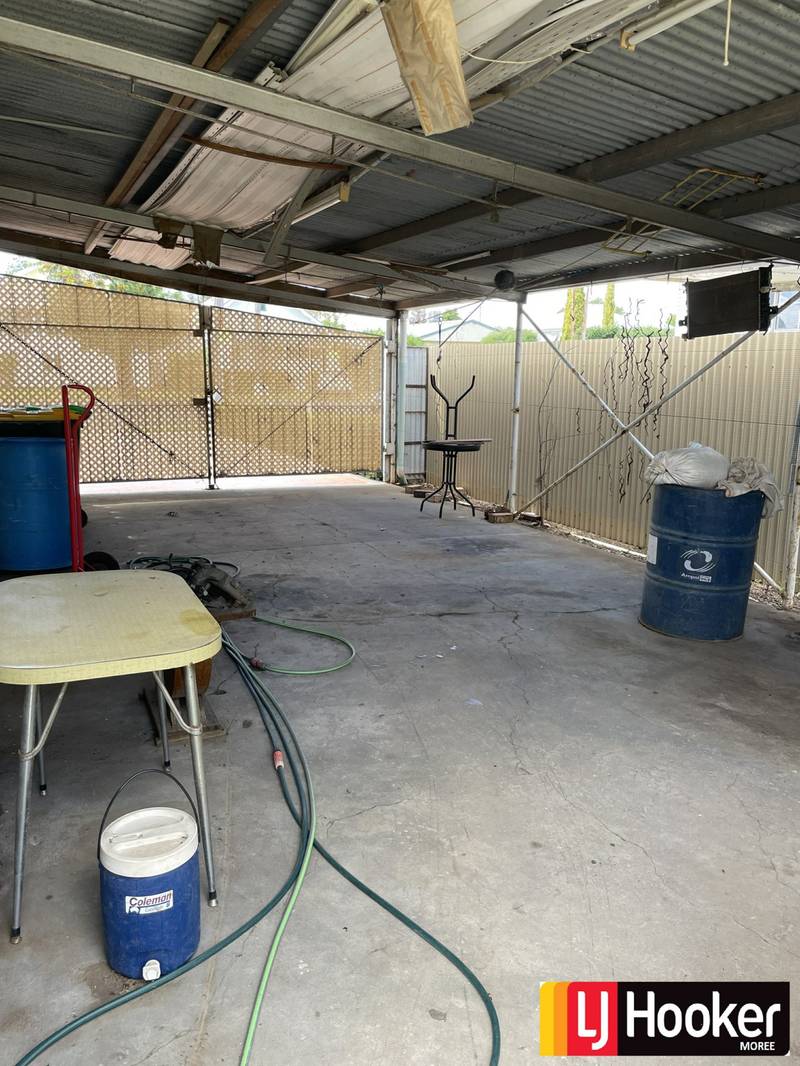 31 Boston Street, MOREE, NSW 2400