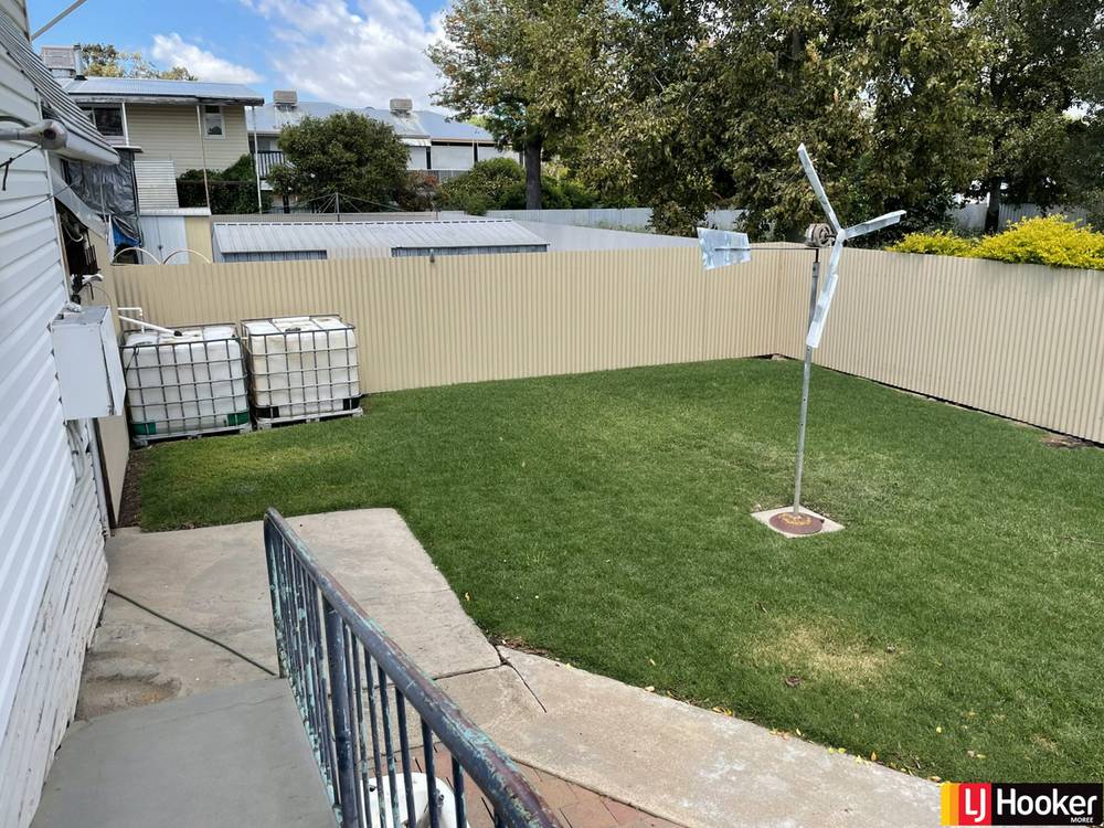 31 Boston Street, MOREE, NSW 2400