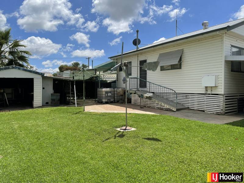 31 Boston Street, MOREE, NSW 2400