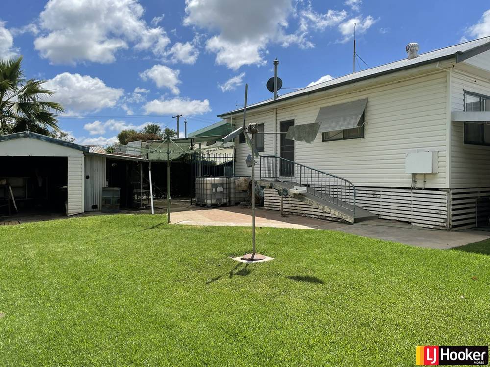 31 Boston Street, MOREE, NSW 2400