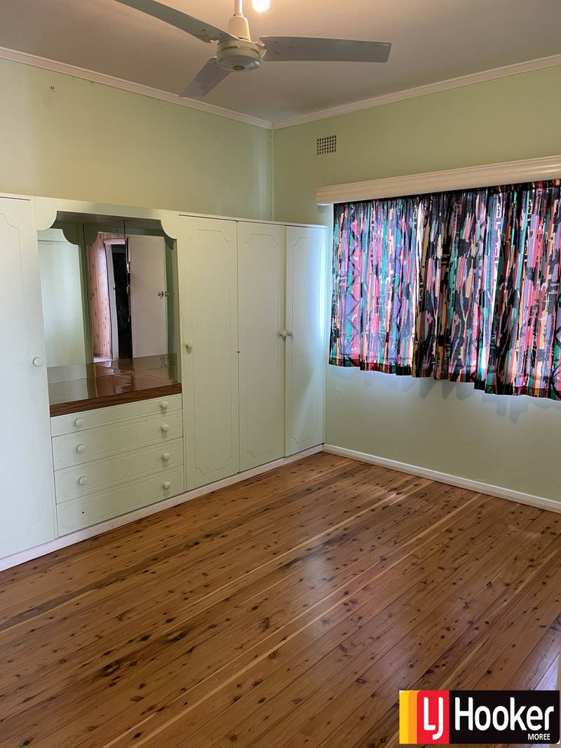 31 Boston Street, MOREE, NSW 2400