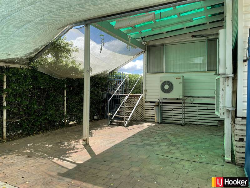 31 Boston Street, MOREE, NSW 2400