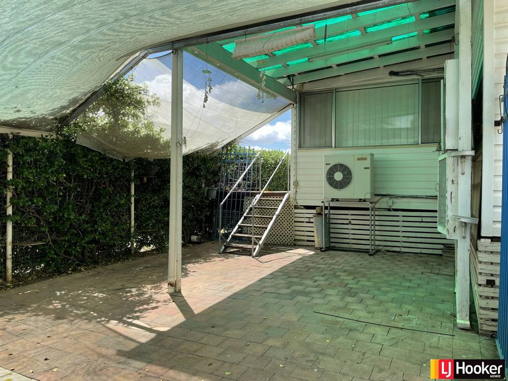 31 Boston Street, MOREE, NSW 2400