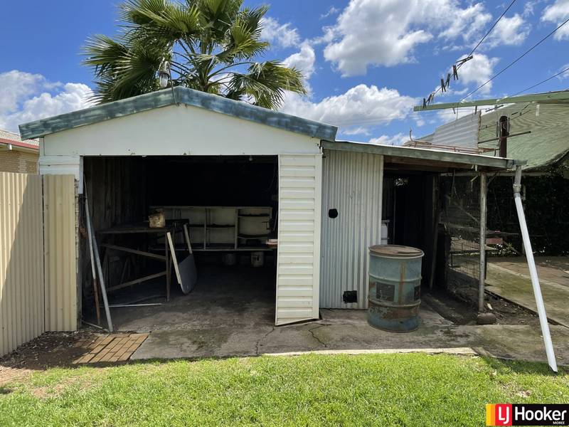 31 Boston Street, MOREE, NSW 2400