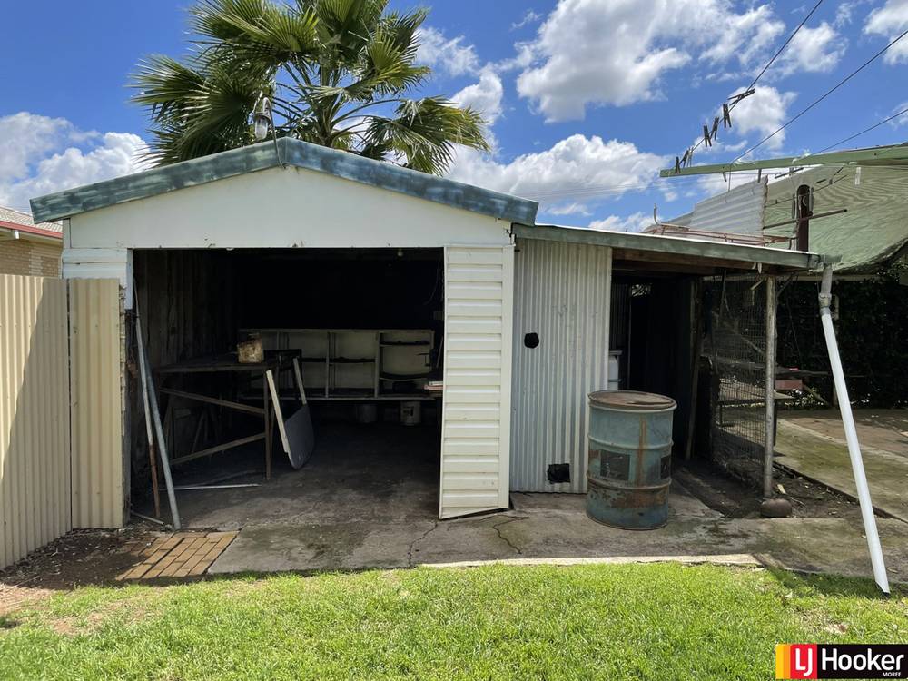 31 Boston Street, MOREE, NSW 2400