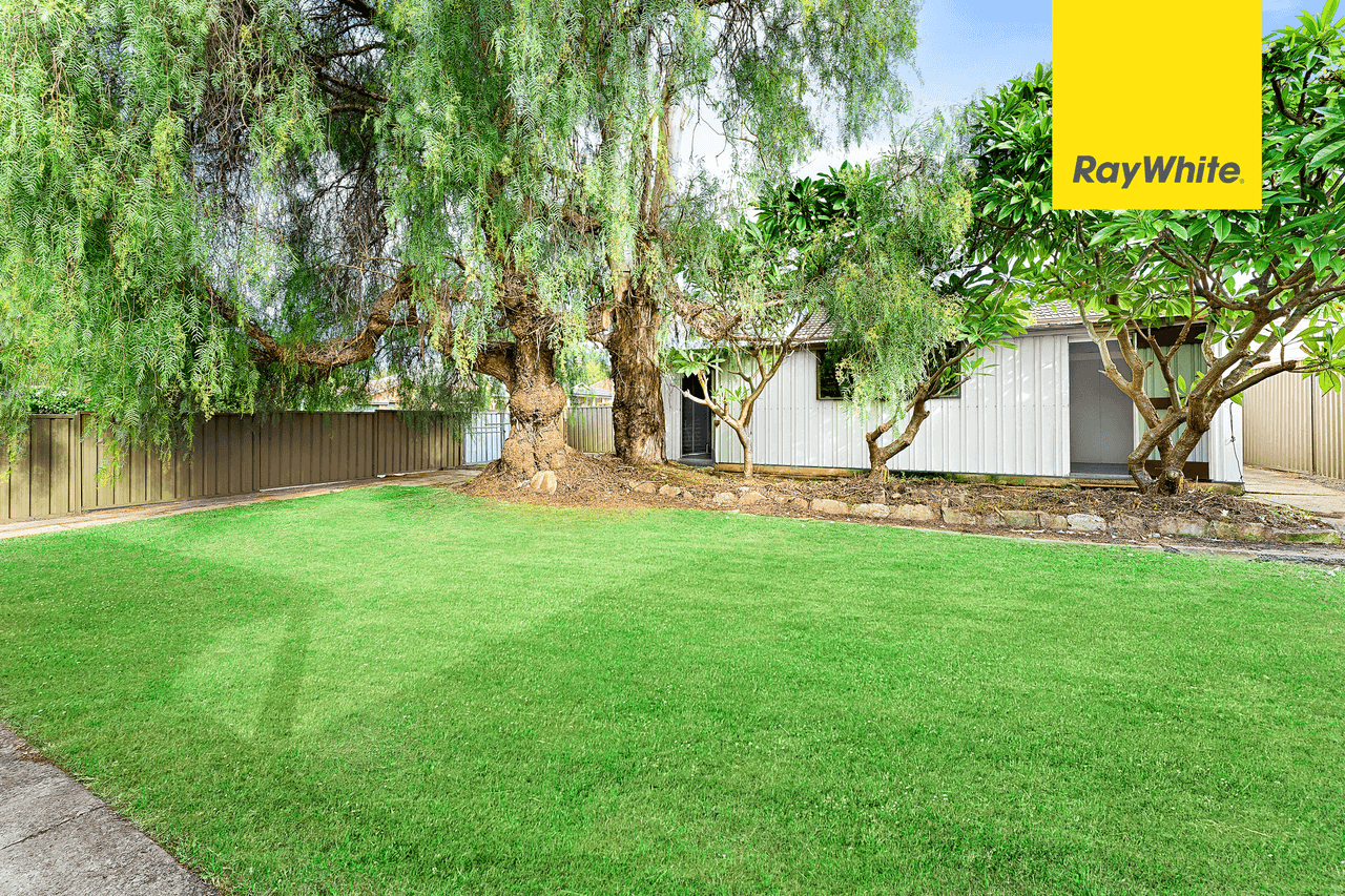 32 Victoria Street east, LIDCOMBE, NSW 2141