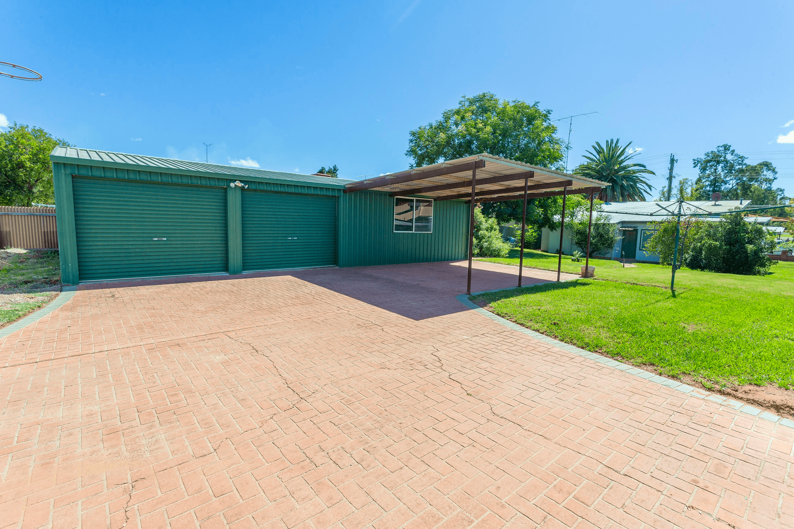 46 Twynam Street, NARRANDERA, NSW 2700