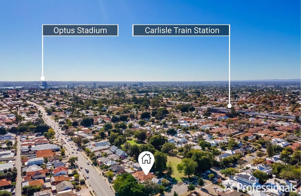 244B Shepperton Road, EAST VICTORIA PARK, WA 6101