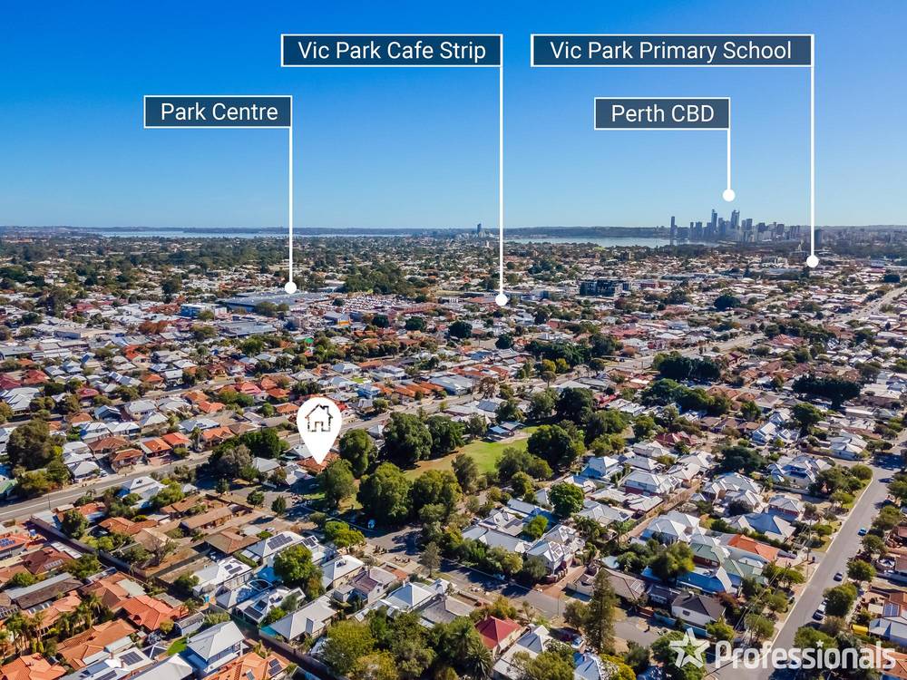 244B Shepperton Road, EAST VICTORIA PARK, WA 6101