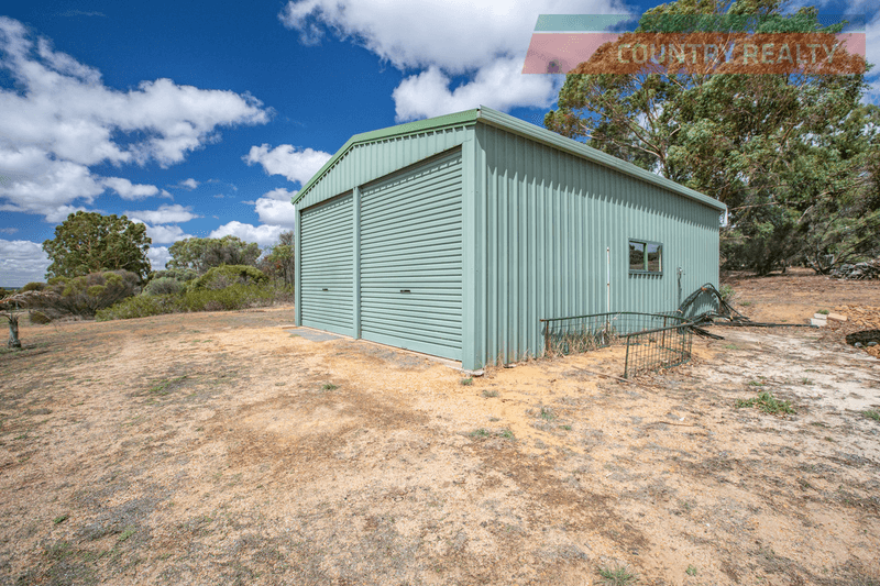 38 Fargo Way, Toodyay, WA 6566