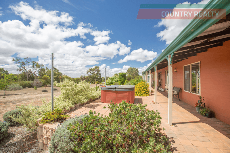 38 Fargo Way, Toodyay, WA 6566