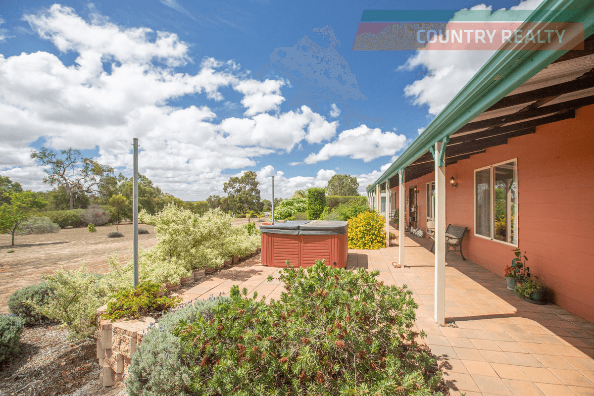 38 Fargo Way, Toodyay, WA 6566