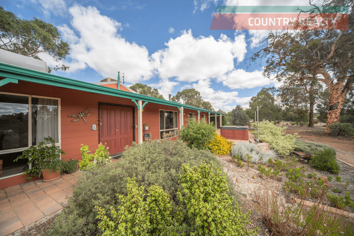 38 Fargo Way, Toodyay, WA 6566