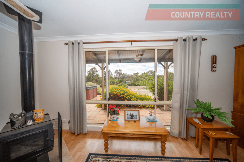 38 Fargo Way, Toodyay, WA 6566