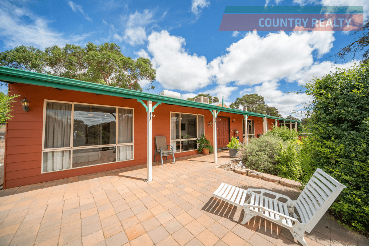 38 Fargo Way, Toodyay, WA 6566