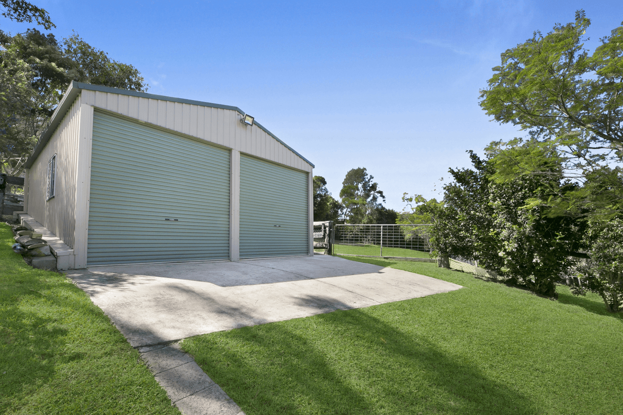 381 Bonogin Road, BONOGIN, QLD 4213