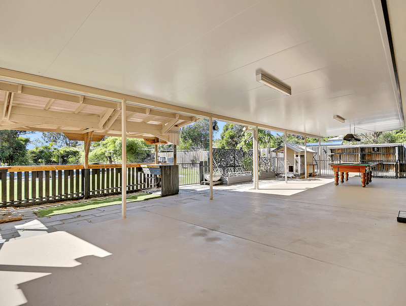 5 Pacific Haven Drive, Howard, QLD 4659
