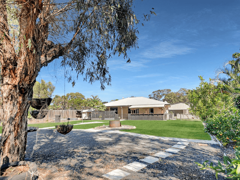 5 Pacific Haven Drive, Howard, QLD 4659