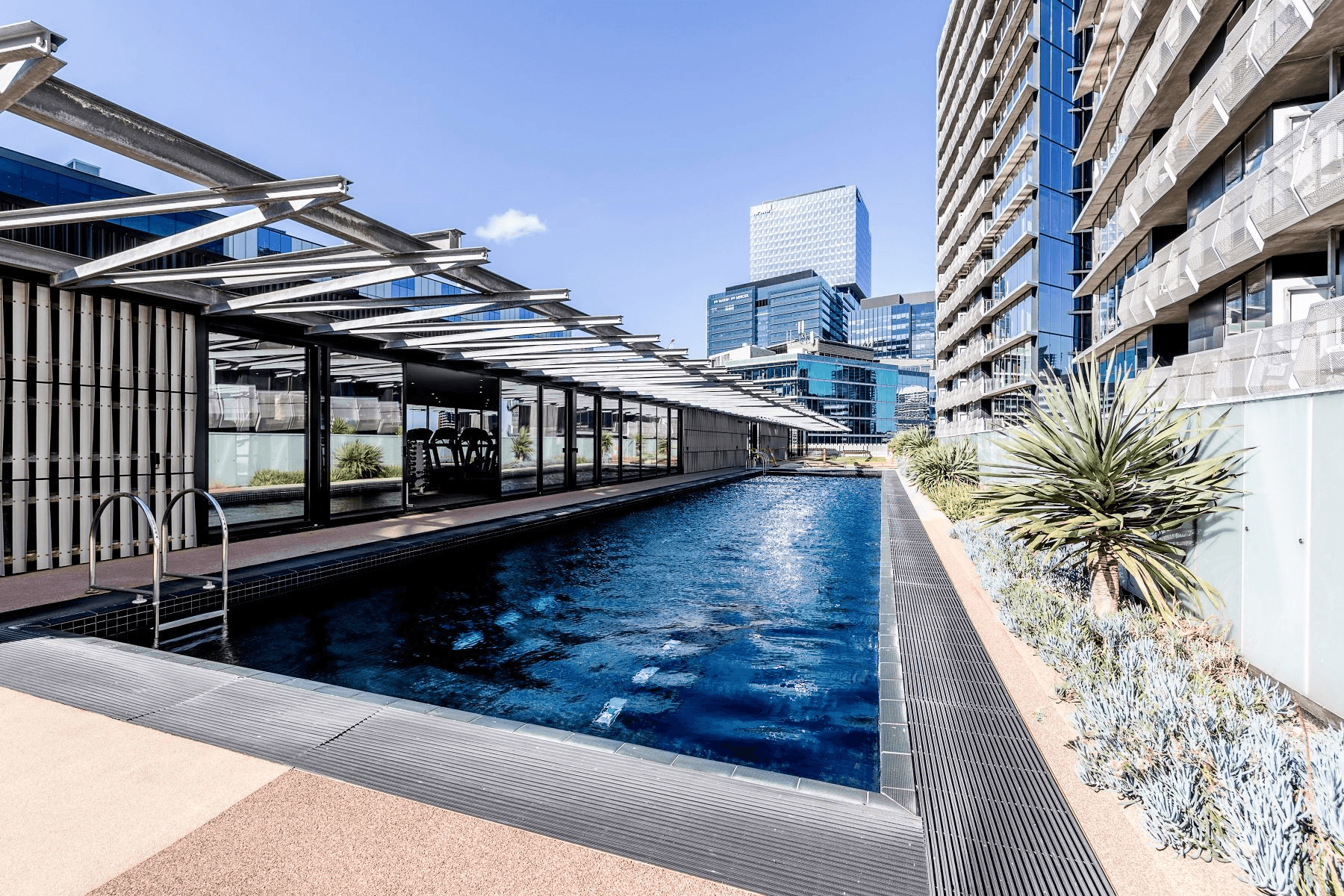 1203/8 Waterview Walk, Docklands, VIC 3008