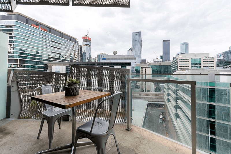 1203/8 Waterview Walk, Docklands, VIC 3008