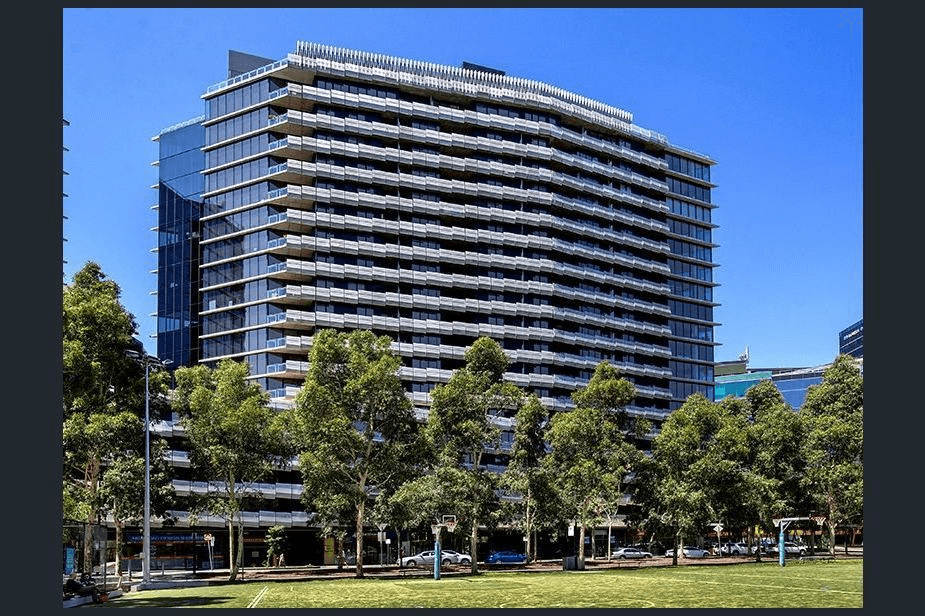 1203/8 Waterview Walk, Docklands, VIC 3008