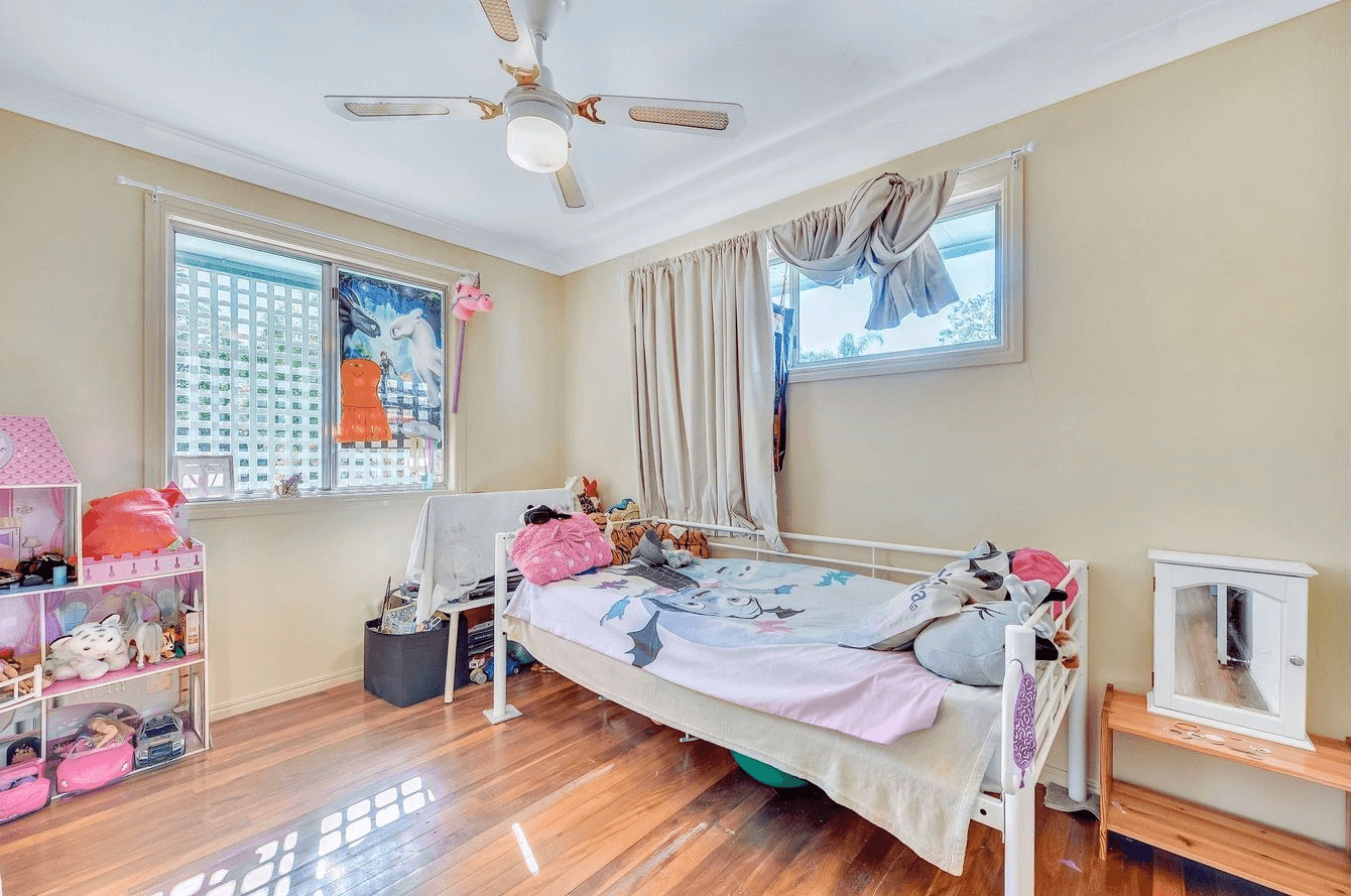 24 Eleanor Avenue, Underwood, QLD 4119