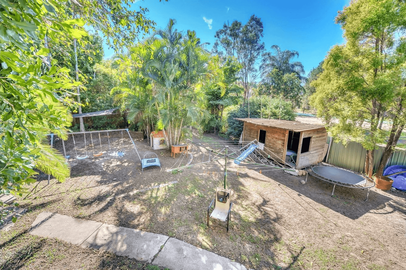 24 Eleanor Avenue, Underwood, QLD 4119