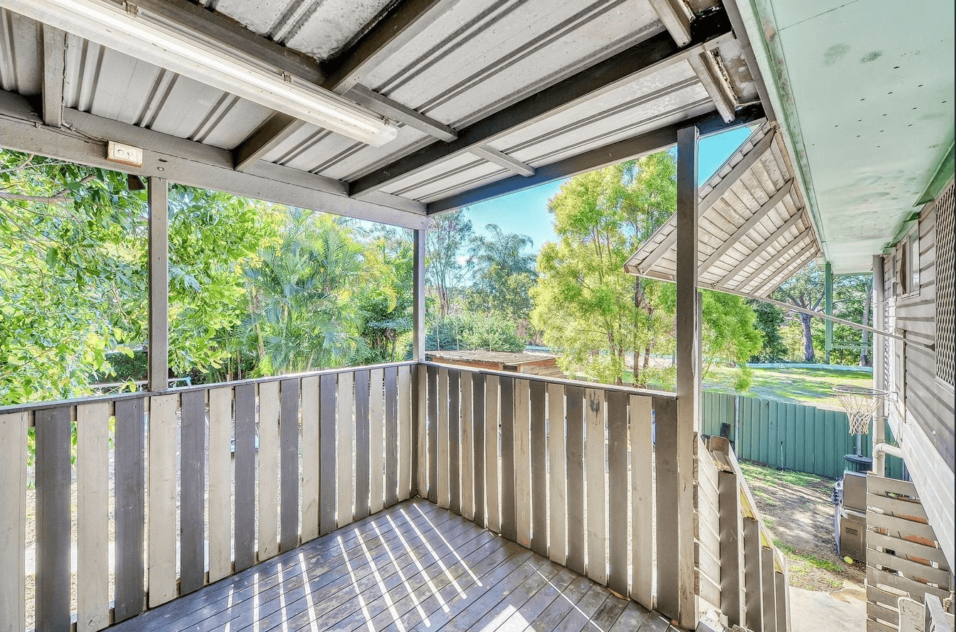 24 Eleanor Avenue, Underwood, QLD 4119