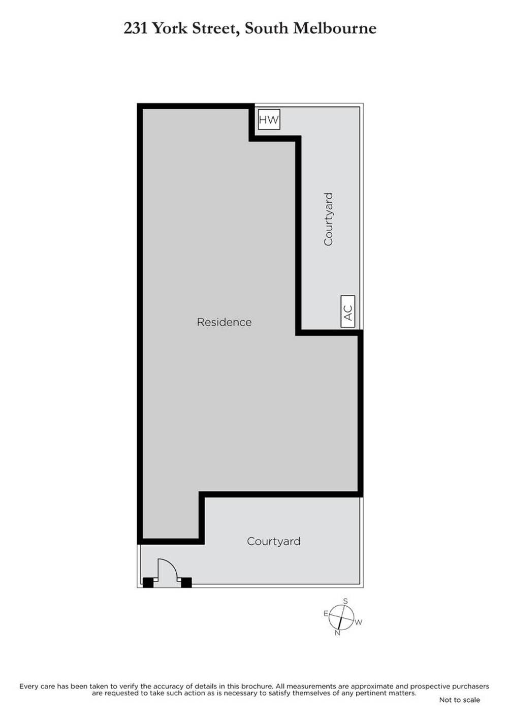 231 York Street, South Melbourne, VIC 3205