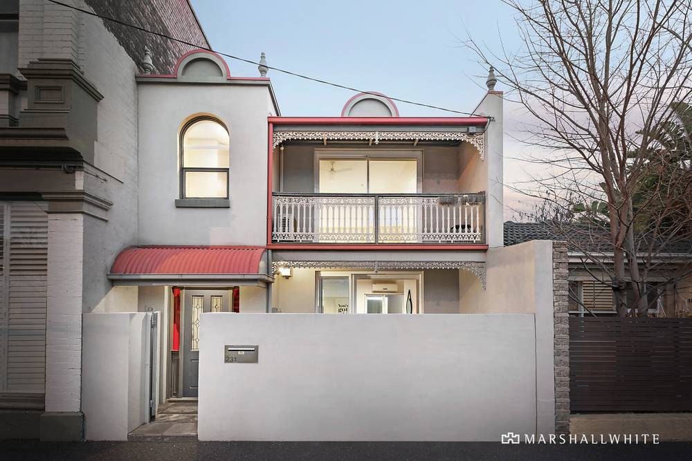 231 York Street, South Melbourne, VIC 3205