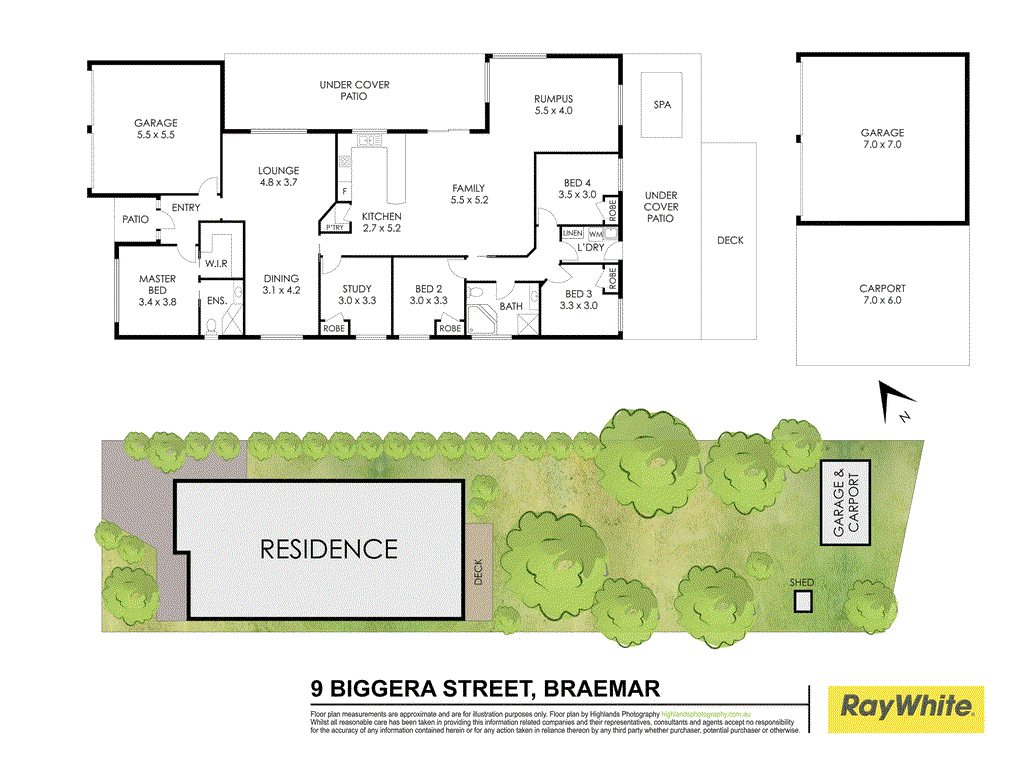 9 Biggera Street, MITTAGONG, NSW 2575