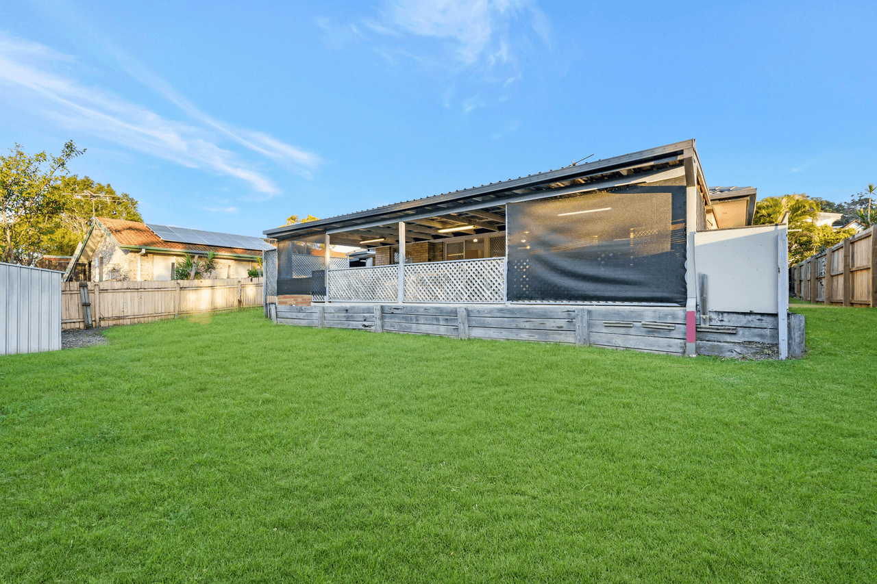 18 Blackbutt Street, CORNUBIA, QLD 4130