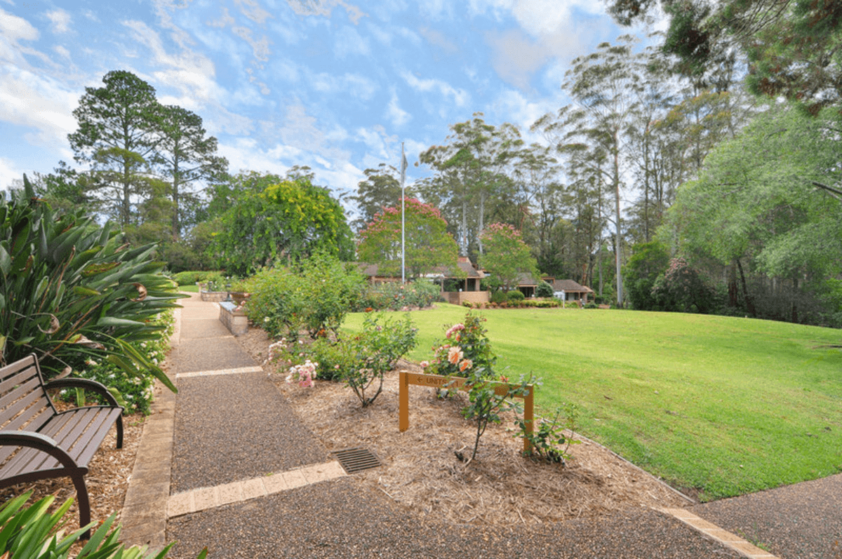 40/59 Macquarie Drive, CHERRYBROOK, NSW 2126