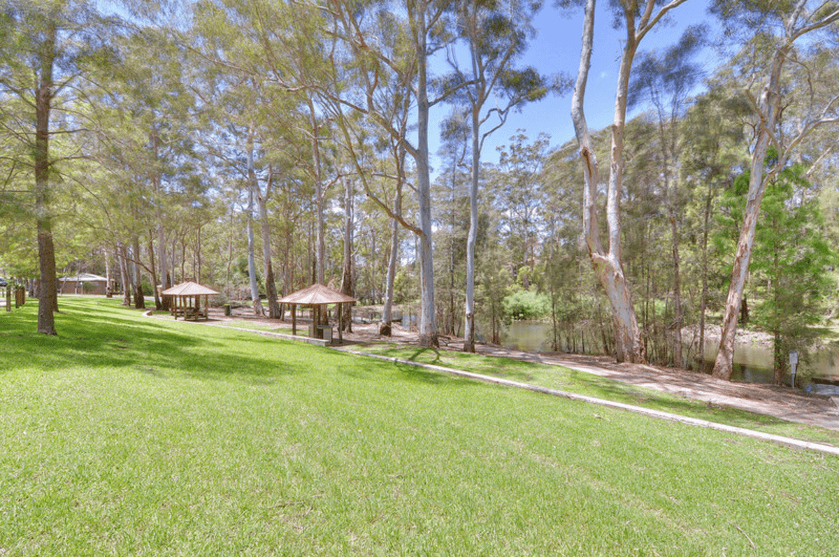 40/59 Macquarie Drive, CHERRYBROOK, NSW 2126