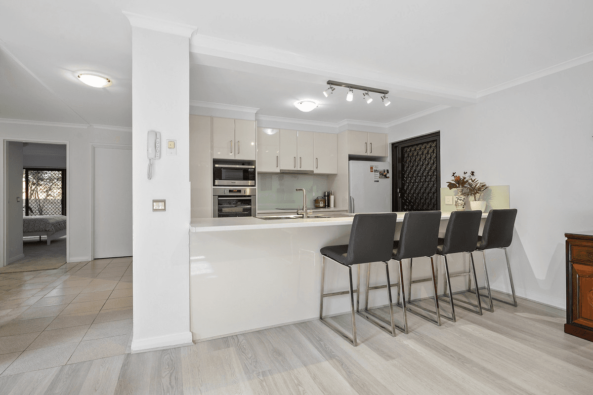 40/59 Macquarie Drive, CHERRYBROOK, NSW 2126