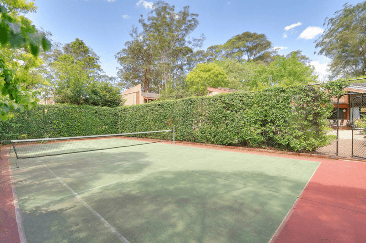 40/59 Macquarie Drive, CHERRYBROOK, NSW 2126