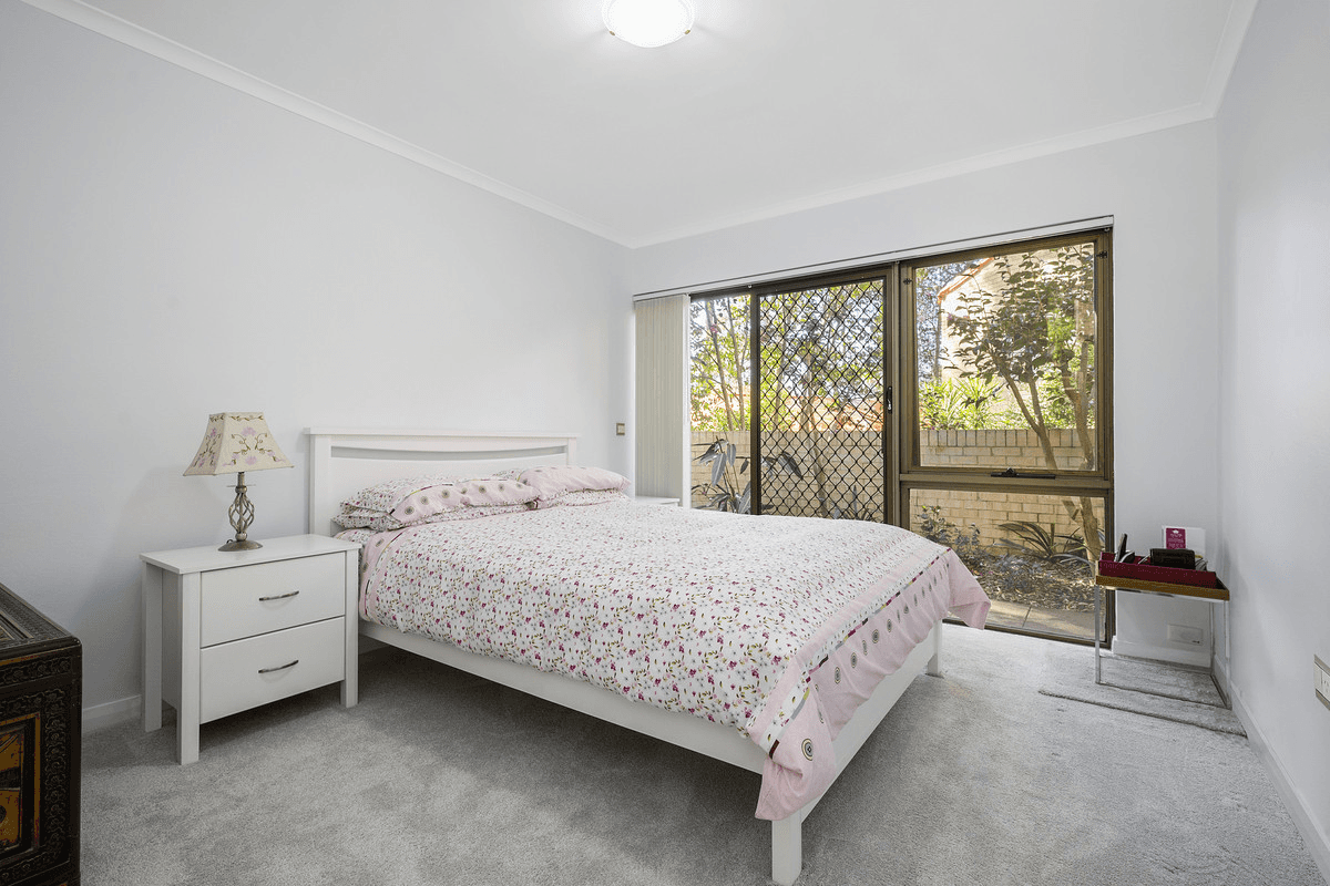 40/59 Macquarie Drive, CHERRYBROOK, NSW 2126