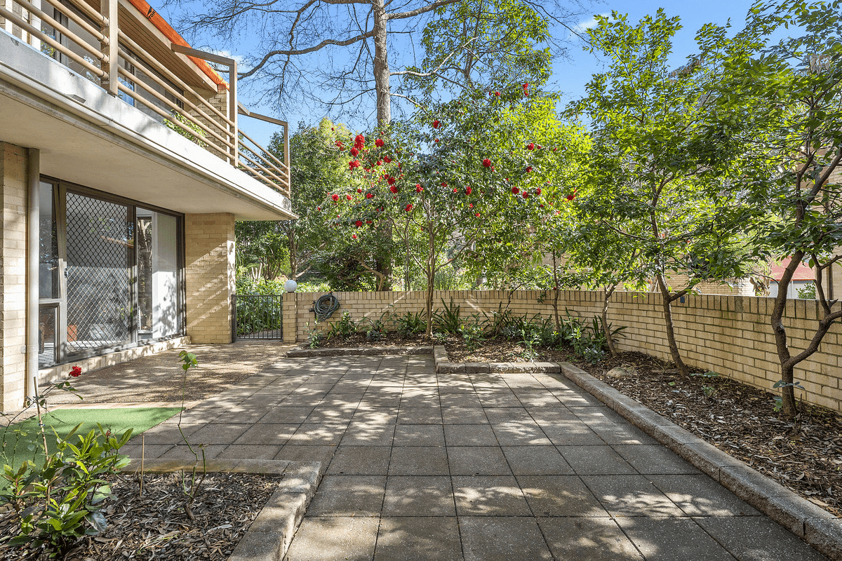 40/59 Macquarie Drive, CHERRYBROOK, NSW 2126