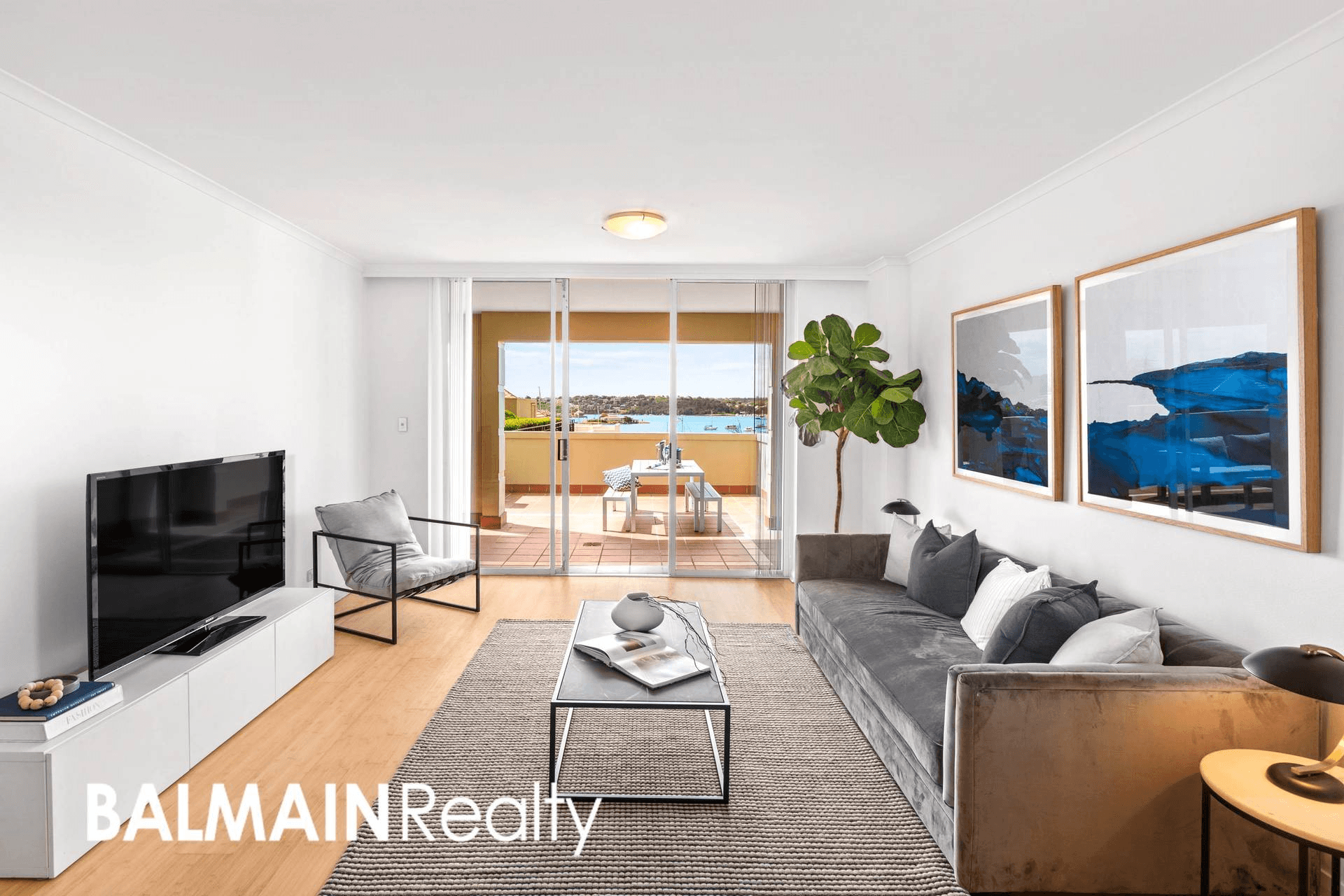 95/3 Wulumay Close, Rozelle, NSW 2039