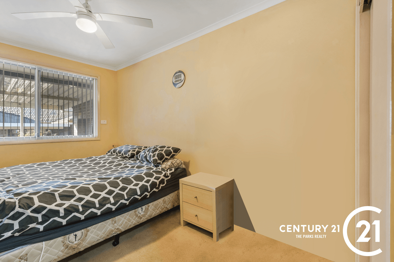 19 Emerson Street, Wetherill Park, NSW 2164