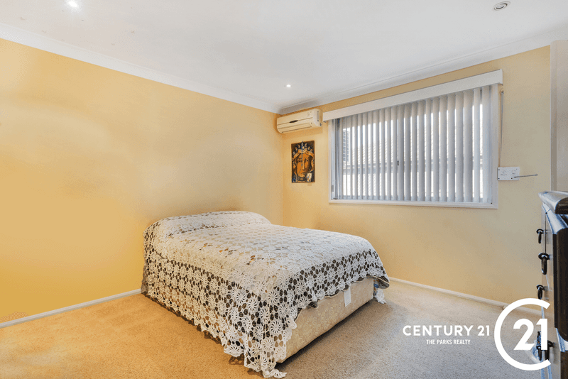 19 Emerson Street, Wetherill Park, NSW 2164