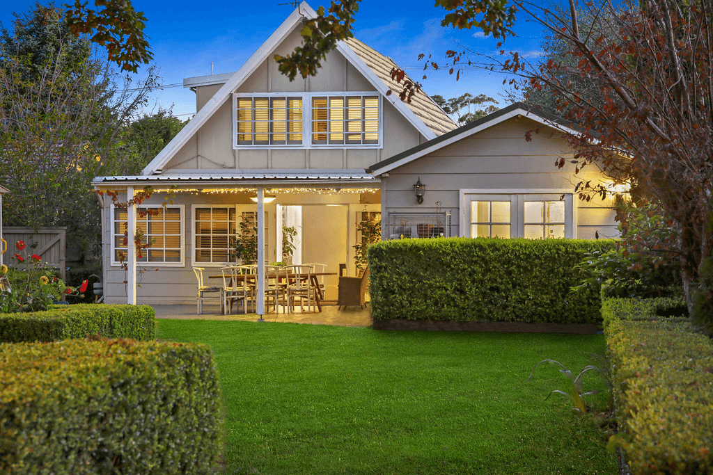 20 Elsworth Avenue, MITTAGONG, NSW 2575