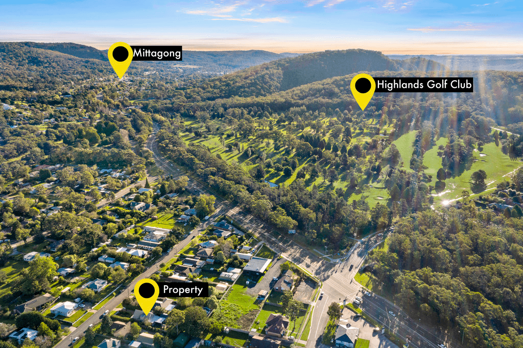 20 Elsworth Avenue, MITTAGONG, NSW 2575