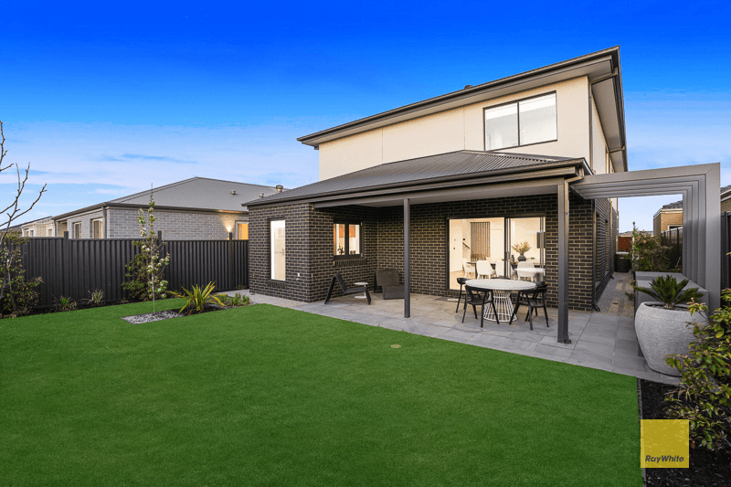 11 Frontier Circuit, TARNEIT, VIC 3029