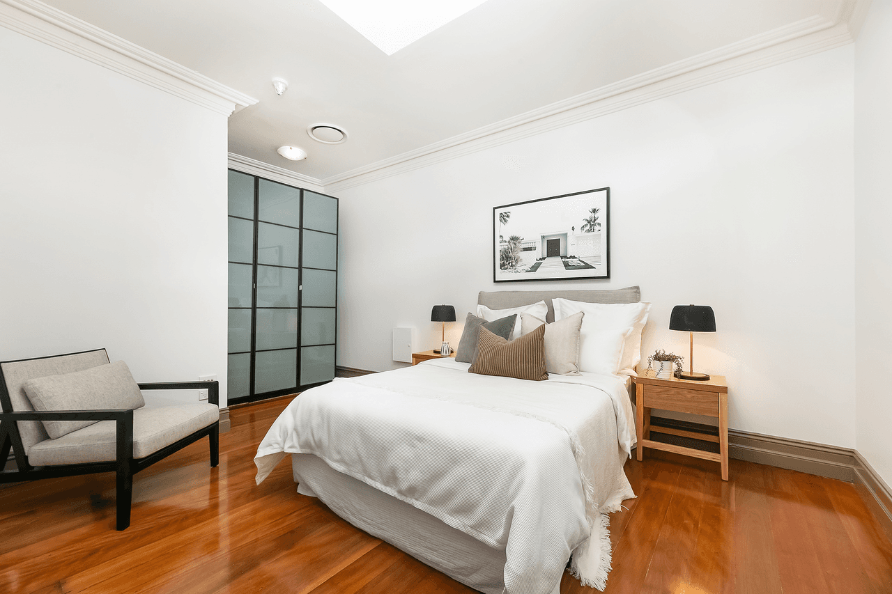 31/74 Jarrett Street, Leichhardt, NSW 2040